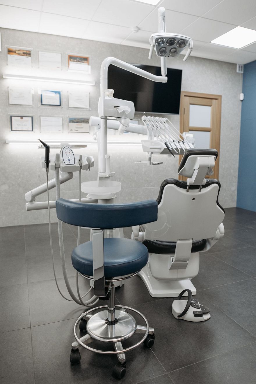PinkStone Dental clinic in Apopka, Florida