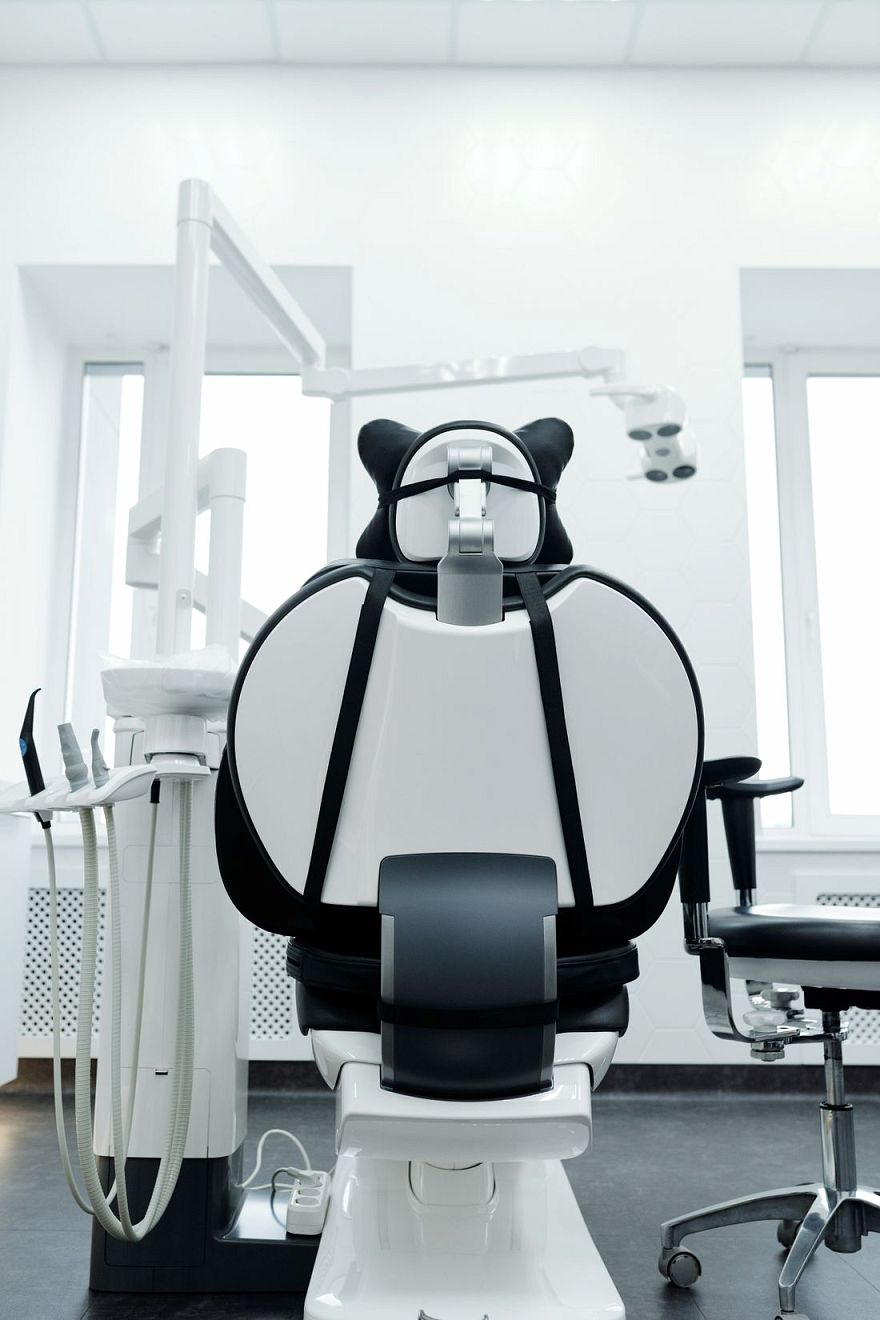 Preventive, General & Cosmetic Dentistry